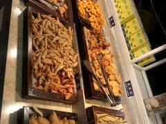 -万象·复兴号鲜肉烤肉海鲜自助(升级店)
