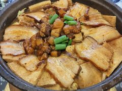 -百花人家(清水镇店)