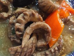 -孙盛兴奥灶面馆·蟹黄面·三虾面(山塘街总店)