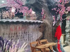 -小饭桶(野三坡百里峡店)