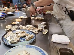 -大渔铁板烧(中山路八佰伴店)