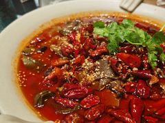 -辛香汇·现炒川菜(淮海路百盛店)