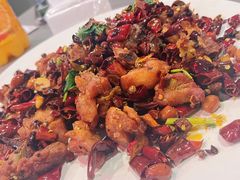 -威海小海鲜大排档胖哥烧烤(双井店)