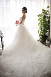-保定金沙芝柏婚礼策划