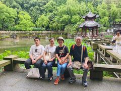 -忠山公园