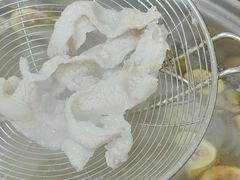 -锋记汕头小馆-猪肚火锅(华强北店)