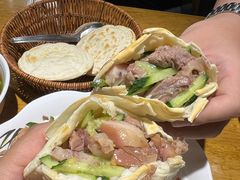 -虎豹肉合(香港街店)