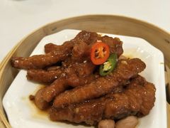 -稻香海鲜饭店(第一国际店)