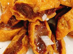浇汁夹沙-西域塔塔幂(六道口店)