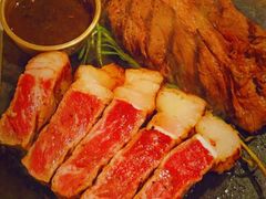 -Entrecôte 法国牛扒馆(保利·时光里店)