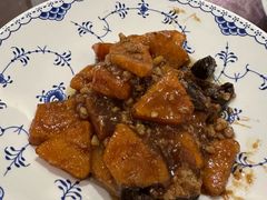 -京味民福烤鸭店(建设四马路店)