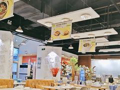 -金湖港式餐厅(建外店)