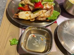-西塔老太太泥炉烤肉(双井店)