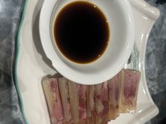 -聚丰园•湖鲜餐厅(阿红私房菜梅石路店)