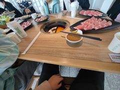 -呷哺呷哺 黄金牧场 (太原万象城店)