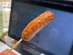 -鲜道寿司(雨花虹悦城店)