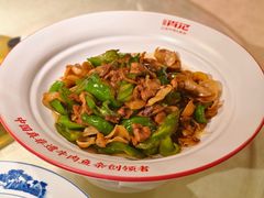 -肖记公安牛肉鱼杂馆·省级非物质文化遗产(崇仁路江滩直营店)