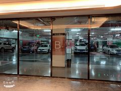 门面-云端西餐厅(南宁龙光那莲豪华精选酒店)