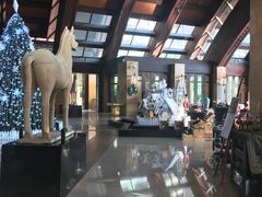 -三亚湾海居铂尔曼度假酒店