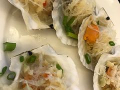 -东方红海鲜百汇(国际大厦店)