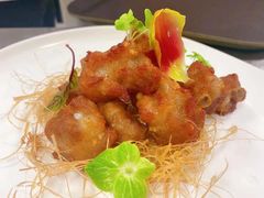 -金色艳阳天•粤菜 淮扬菜(古平岗店)