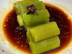 -老牌坊•鲁菜名店•地道济南菜(大观园商埠店)