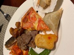 -北京千禧大酒店