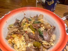 -兔槽江湖菜·重庆璧山兔(水围店)