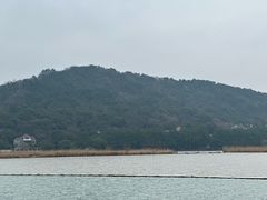 -南北湖风景区