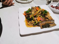 -老伙记海鲜码头(北滘店)