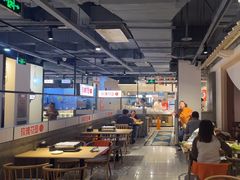 -玫瑰花园自助烤肉(顺义鑫海韵通店)