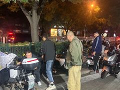 -九号电动车(安定门内大街店)