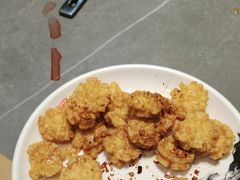 -蜀留香火锅·始于1999·原四川老火锅(白堤路店)