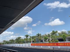 -南宁吴圩国际机场-T2航站楼