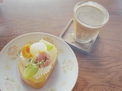 -竹子咖啡bamboo coffee