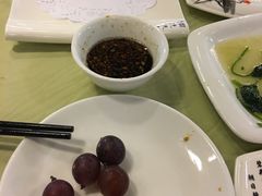 -柳州饭店·绿岛餐厅(友谊路店)