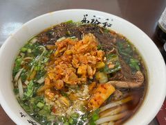 -易裕和·长沙米粉(友谊路店)