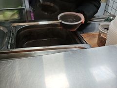 -鞠氏黑芝麻糊(水塔店)