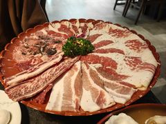 -神户赤童日式烤肉伙伴(东直门店)