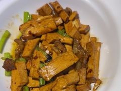 -米椰湘·辣椒炒肉