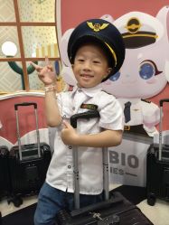 -奈尔宝家庭中心·亲子餐厅(苏州大悦城店)