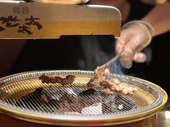 -西塔老太太泥炉烤肉(温州首店万象城黑金店)