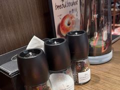 -ZAFFERANO西班牙海鲜饭(上海首店)