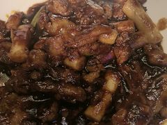 -京城小江南·北京烤鸭·江南土菜·白鱼(中关村店)