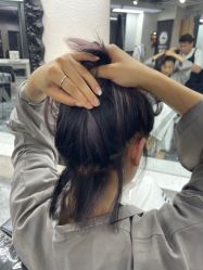 -Sying杉影日式烫染專門店