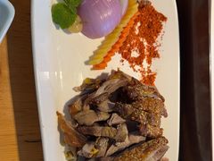 -青禾小厨新疆菜(总店)