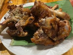 -杨合林啊兰烤鱼