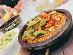 -茉莉餐厅(包河万达店)