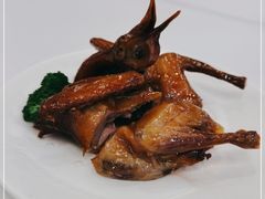 -香港新曜记·粤菜点心(滨江宝龙店)