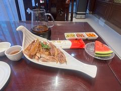 -鹿鸣春饭店(总店)